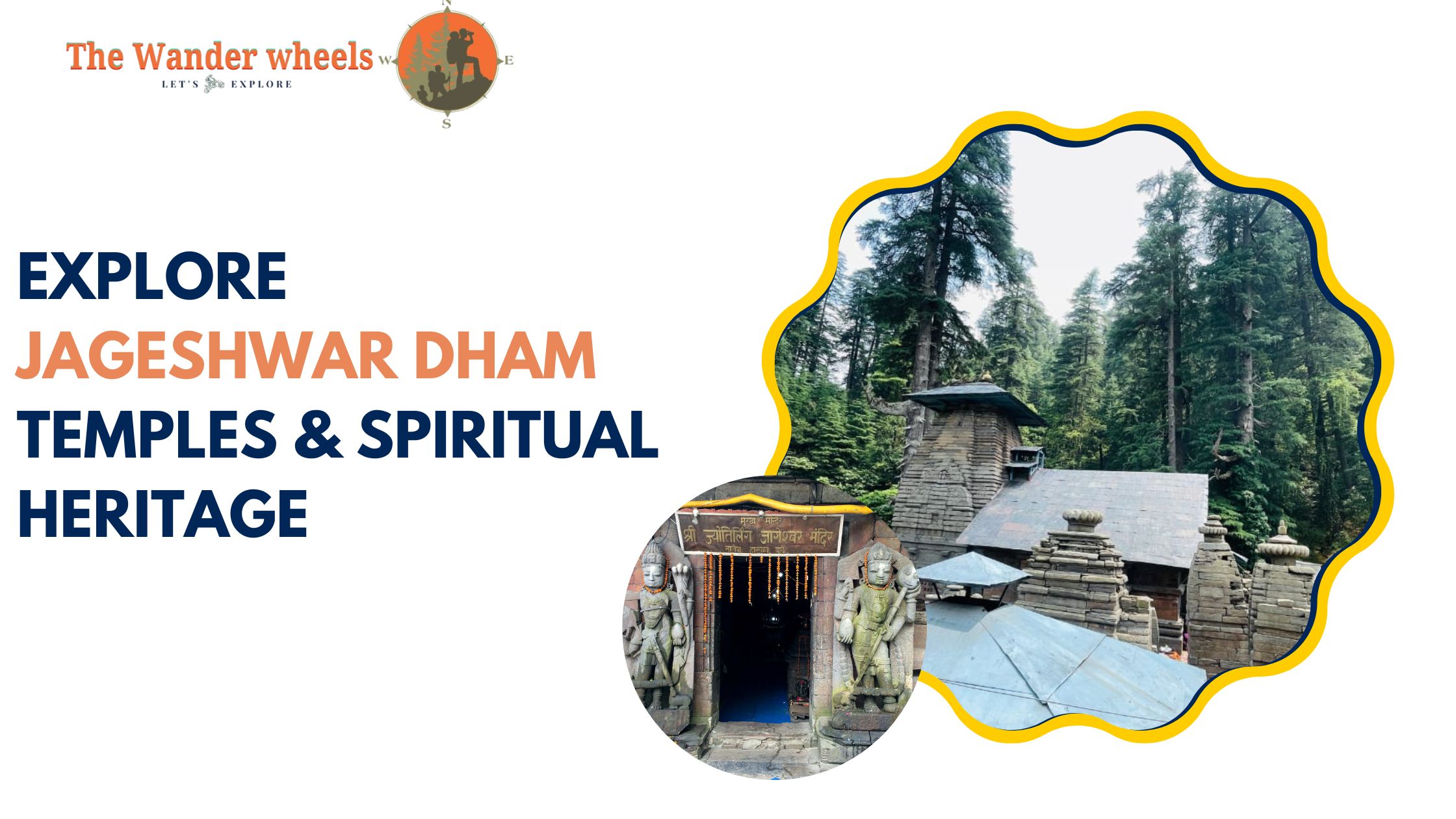 explore jageshwar dham temples & spiritual heritage